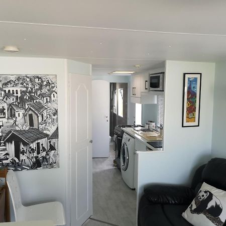 Hemsby Static Caravan In Norfolk Quiet Site Great Location Hotel Екстериор снимка