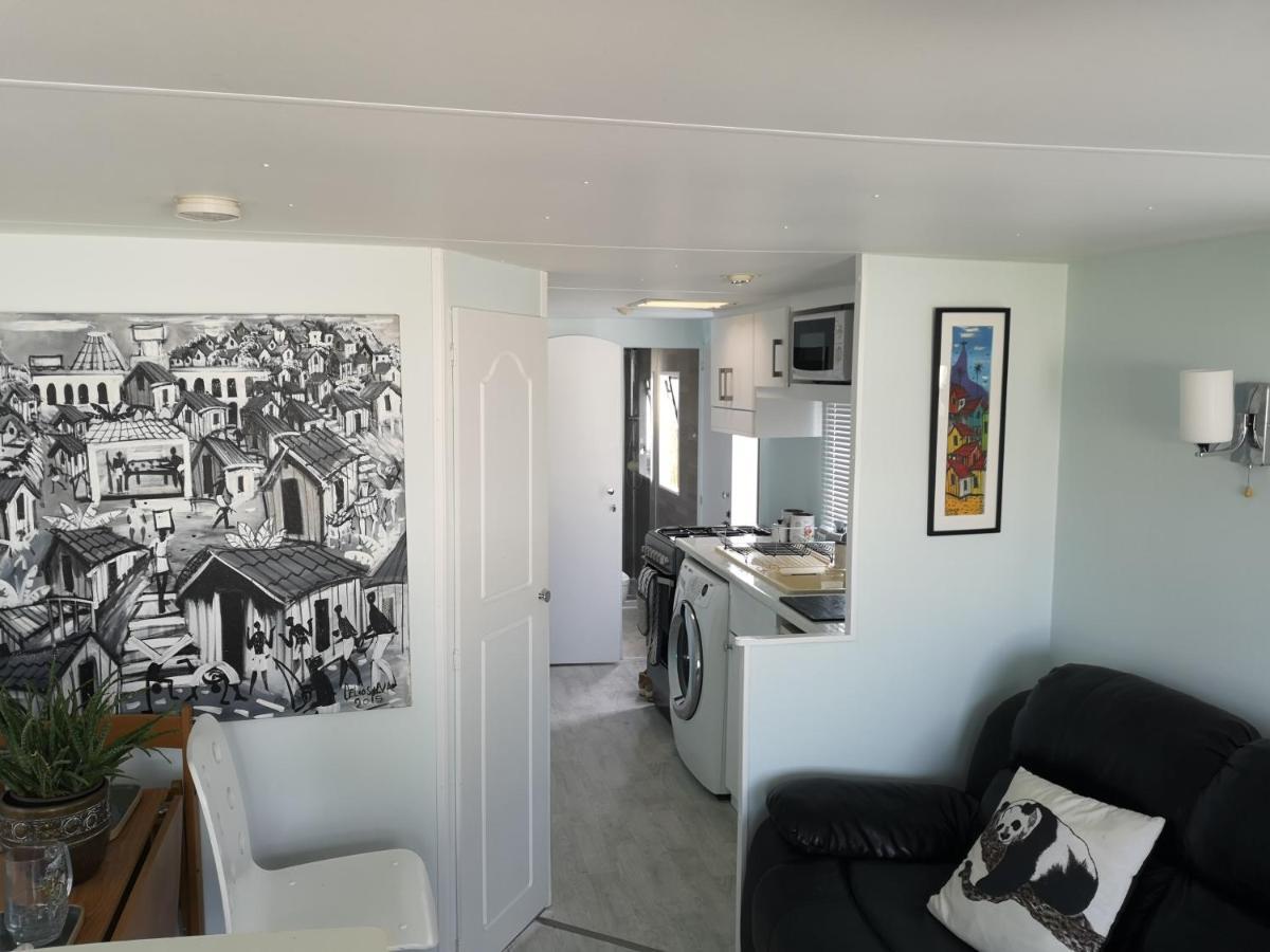 Hemsby Static Caravan In Norfolk Quiet Site Great Location Hotel Екстериор снимка
