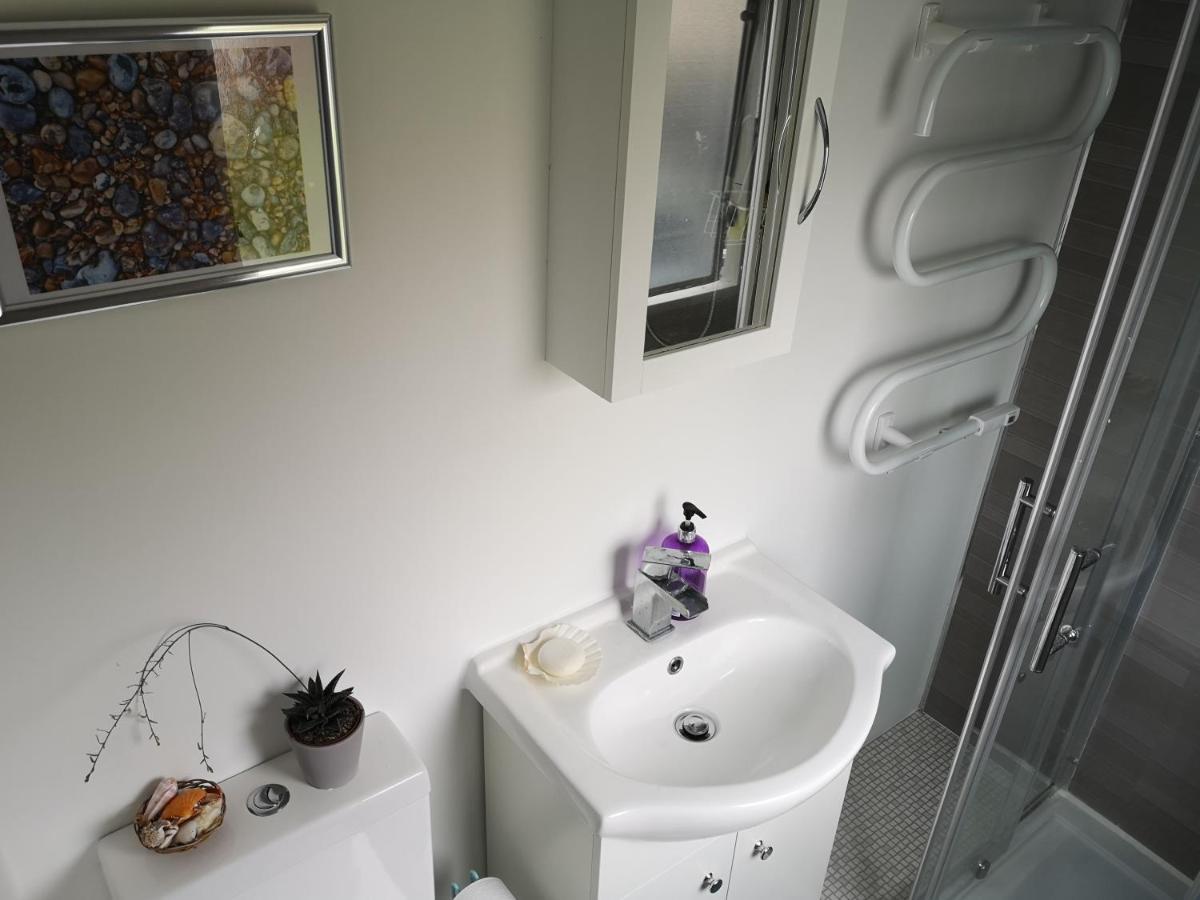 Hemsby Static Caravan In Norfolk Quiet Site Great Location Hotel Екстериор снимка