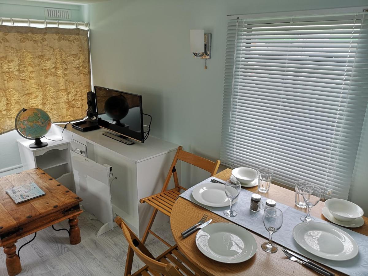 Hemsby Static Caravan In Norfolk Quiet Site Great Location Hotel Екстериор снимка